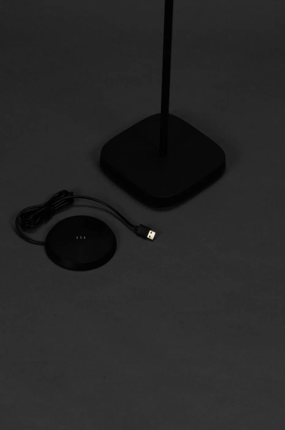 Konstsmide Gulvlampe Nice Usb 120 cm