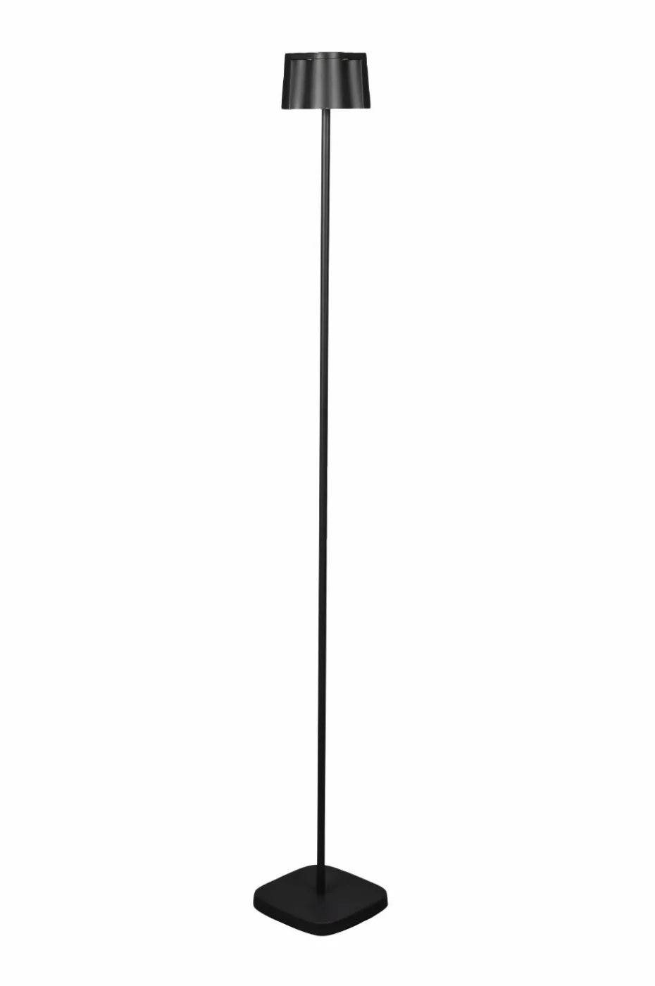 Konstsmide Gulvlampe Nice Usb 120 cm