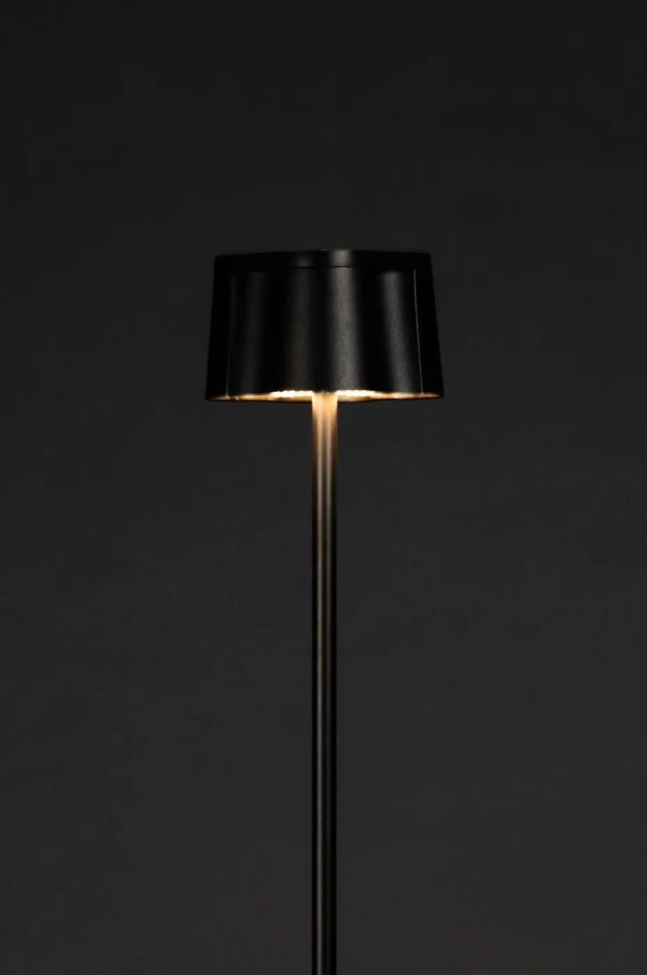 Konstsmide Gulvlampe Nice Usb 120 cm