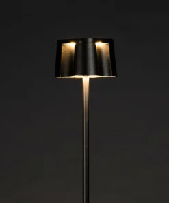 Konstsmide Gulvlampe Nice Usb 120 cm