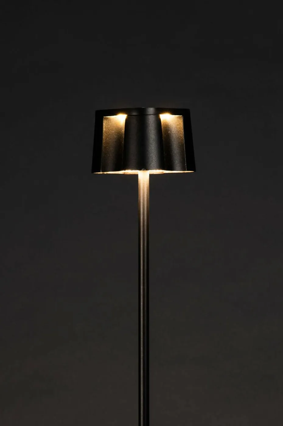 Konstsmide Gulvlampe Nice Usb 120 cm