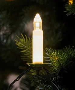 Konstsmide Julelys sett 25 innendørs LED