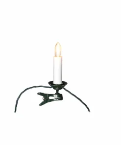 Konstsmide Juletrebelysning 16 LED inne 1050 cm
