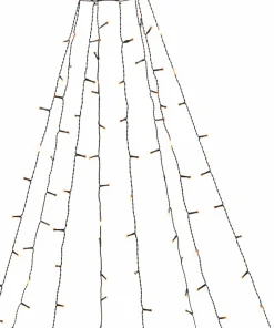 Konstsmide Juletrelys amb 240cm