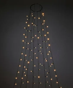 Konstsmide Juletrelys amb 240cm