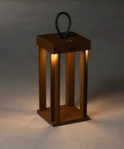 Konstsmide Lanterne Cannes USB 42 cm