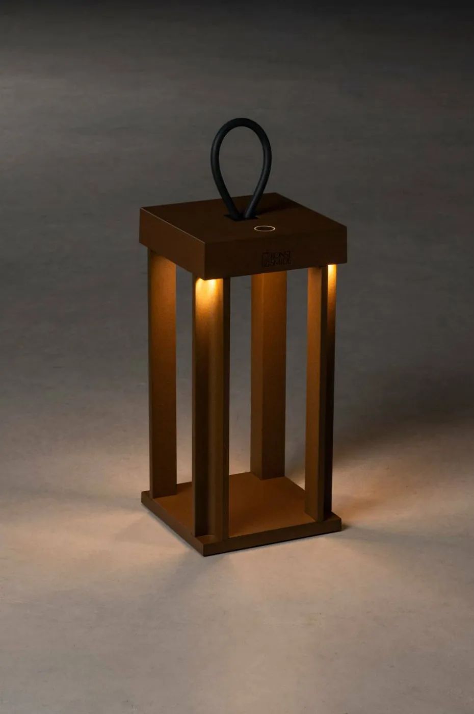 Konstsmide Lanterne Cannes USB 42 cm