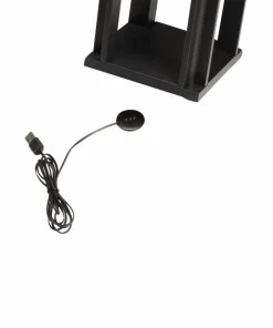 Konstsmide Lanterne Cannes USB 42 cm