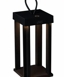 Konstsmide Lanterne Cannes USB 42 cm