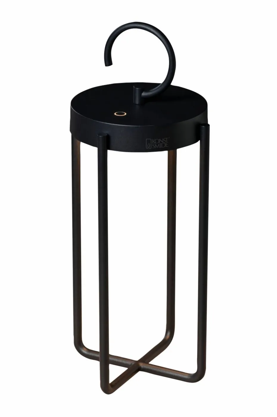 Konstsmide Lanterne Manorola USB 39 cm