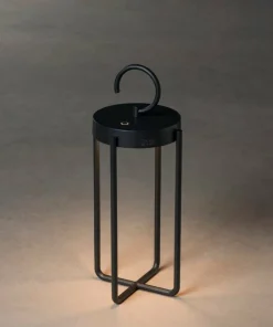 Konstsmide Lanterne Manorola USB 39 cm