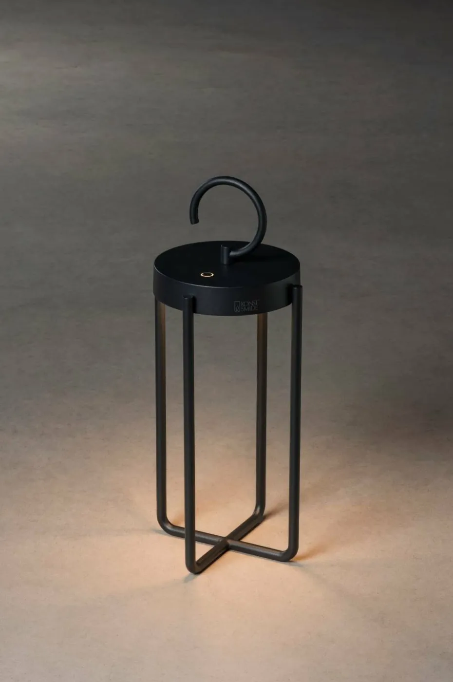 Konstsmide Lanterne Manorola USB 39 cm
