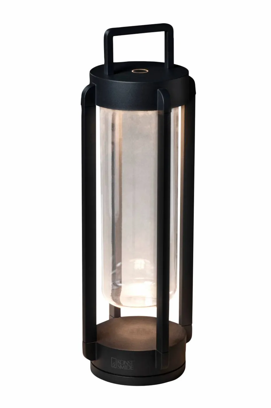 Konstsmide Lanterne Otranto USB 44 cm