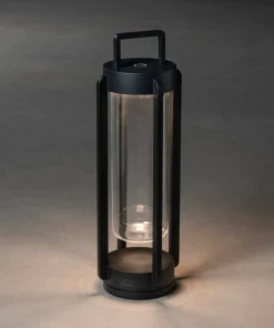 Konstsmide Lanterne Otranto USB 44 cm