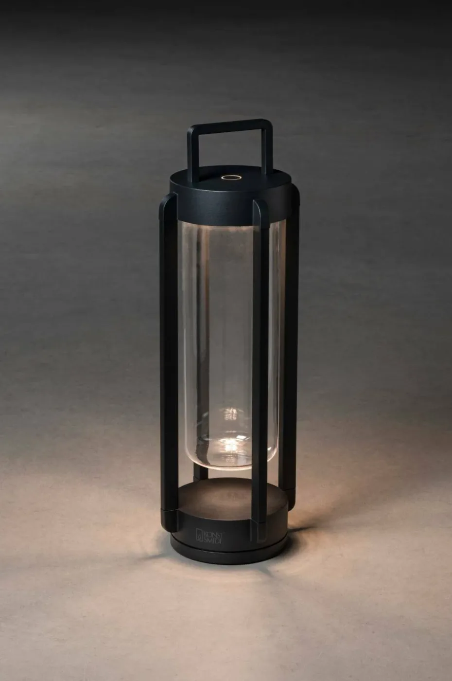Konstsmide Lanterne Otranto USB 44 cm