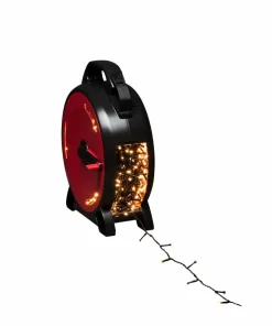Konstsmide Ledningsvinde, 800 LED 5593 cm