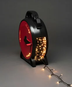 Konstsmide Ledningsvinde, 800 LED 5593 cm