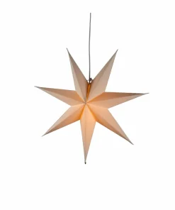 Konstsmide Papirstjerne 60cm