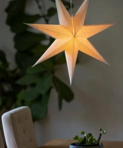 Konstsmide Papirstjerne 60cm