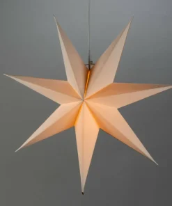 Konstsmide Papirstjerne 78cm