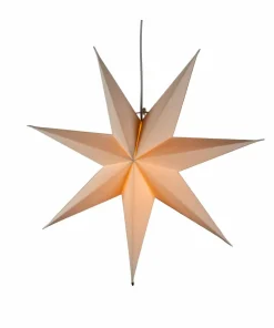 Konstsmide Papirstjerne 78cm