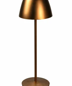 Konstsmide Éze bordlampe usb