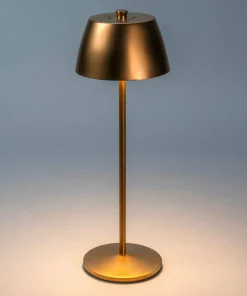 Konstsmide Éze bordlampe usb