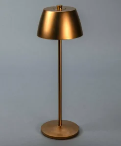 Konstsmide Éze bordlampe usb