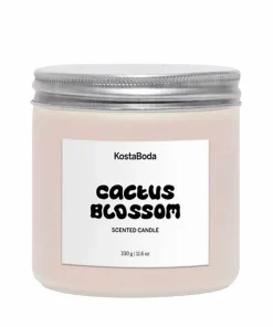 Kosta Boda Duftlys Mind 330G