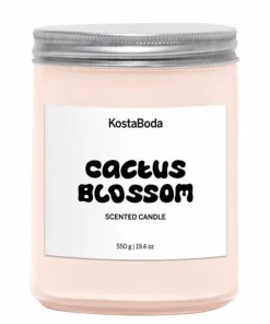 Kosta Boda Duftlys Mind 550G