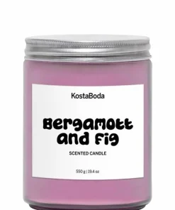 Kosta Boda Duftlys Mind 550G