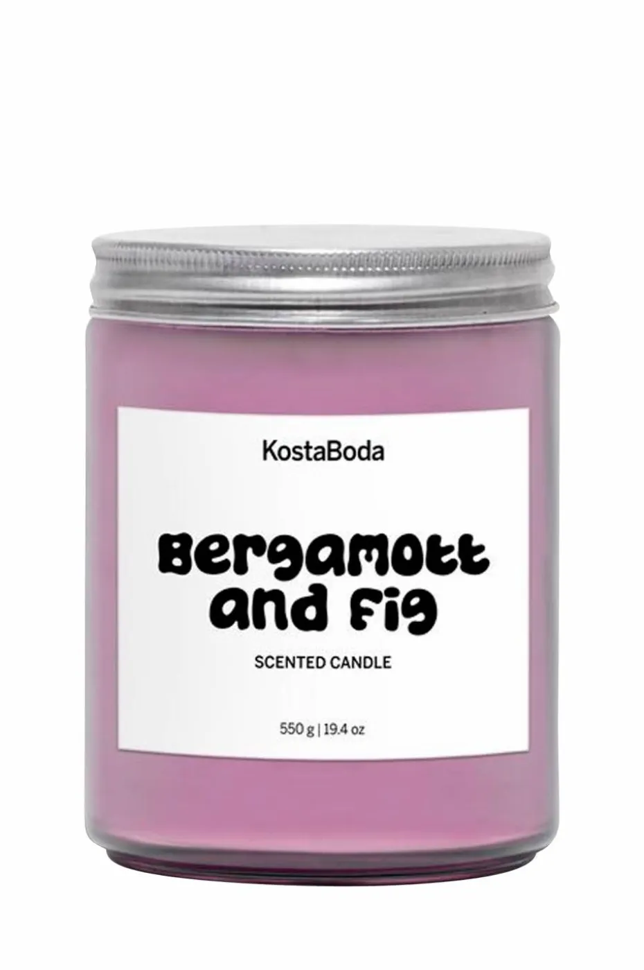 Kosta Boda Duftlys Mind 550G