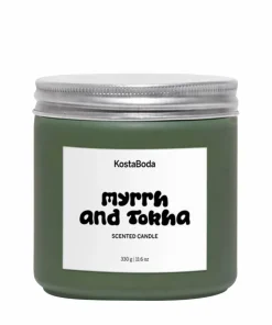 Kosta Boda Duftlys Mind 330G