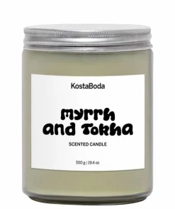 Kosta Boda Duftlys Mind 550G