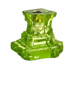 Kosta Boda Lysestake Rocky Barouqe 10Cm