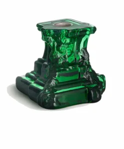 Kosta Boda Lysestake Rocky Baroque 9,5Cm