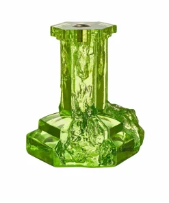 Kosta Boda Lysestake Rocky Barouqe 17,5Cm