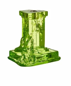 Kosta Boda Lysestake Rocky Barouqe 15Cm