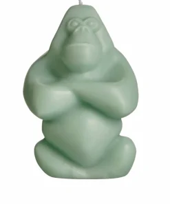Kosta Boda Stearinlys Gabba Gabba 11,5Cm