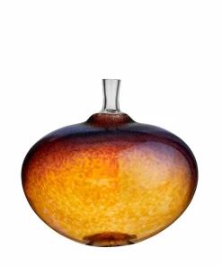 Kosta Boda Vase Beans