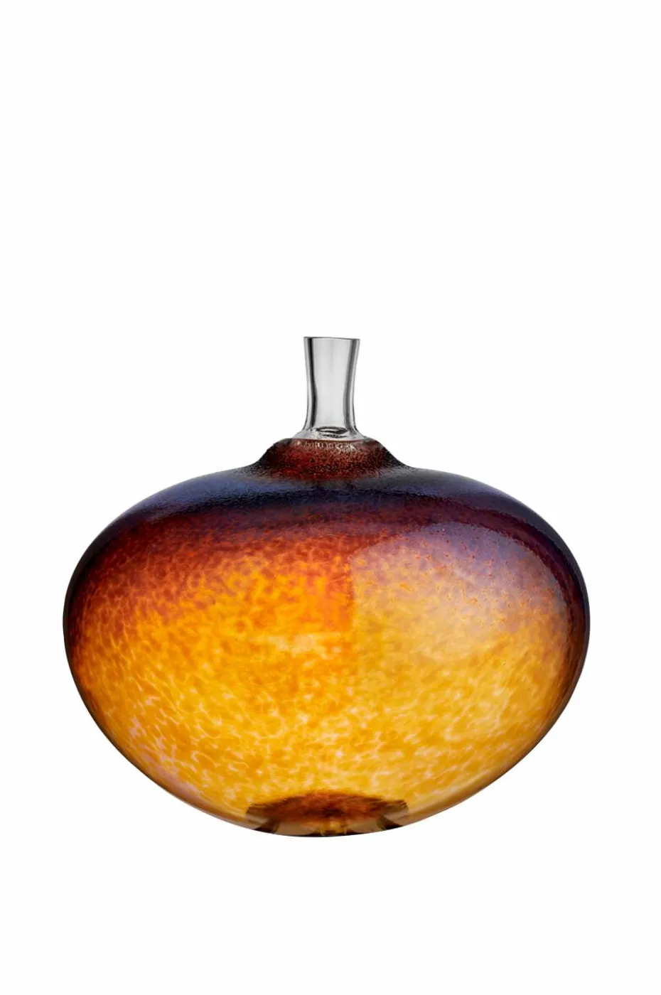 Kosta Boda Vase Beans