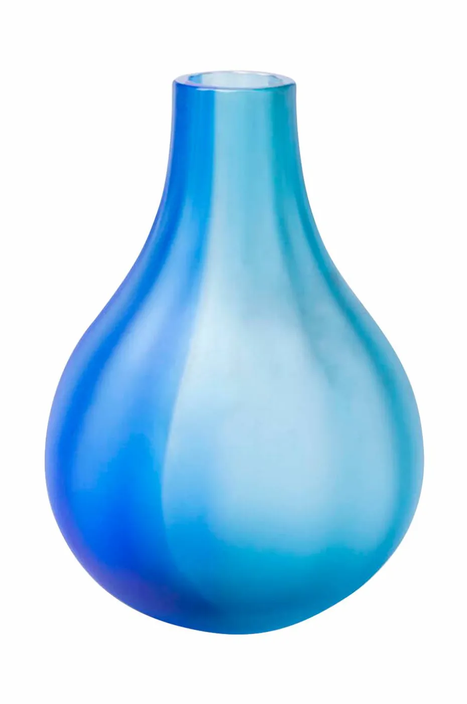 Kosta Boda Vase Iris