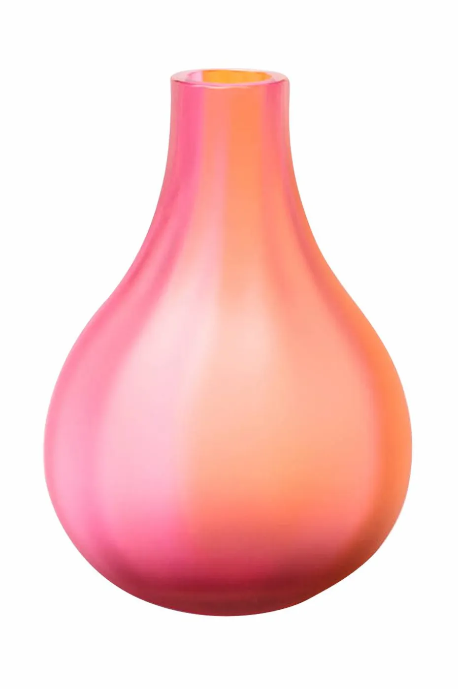 Kosta Boda Vase Iris
