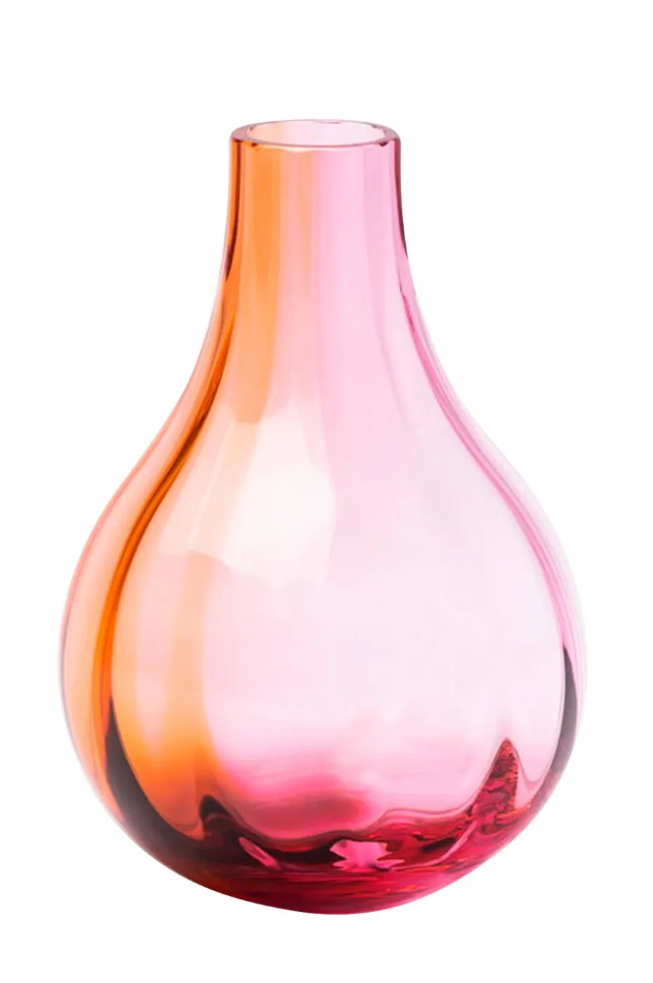 Kosta Boda Vase Iris