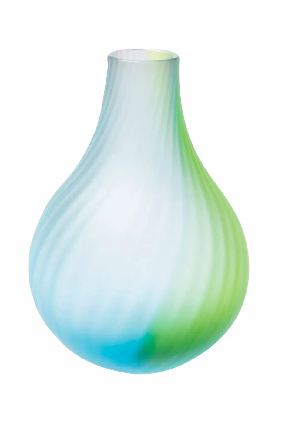 Kosta Boda Vase Iris
