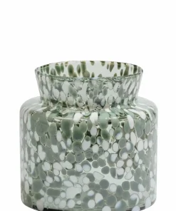 Kosta Boda Vase Meadow H 20Cm