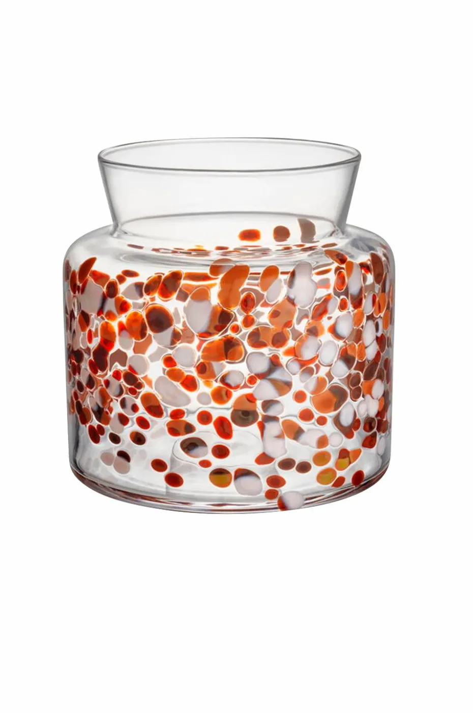 Kosta Boda Vase Meadow H 20Cm