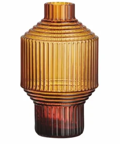 Kosta Boda Vase Pavilion 13,4Cm