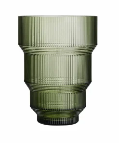 Kosta Boda Vase Pavilion 25,9Cm