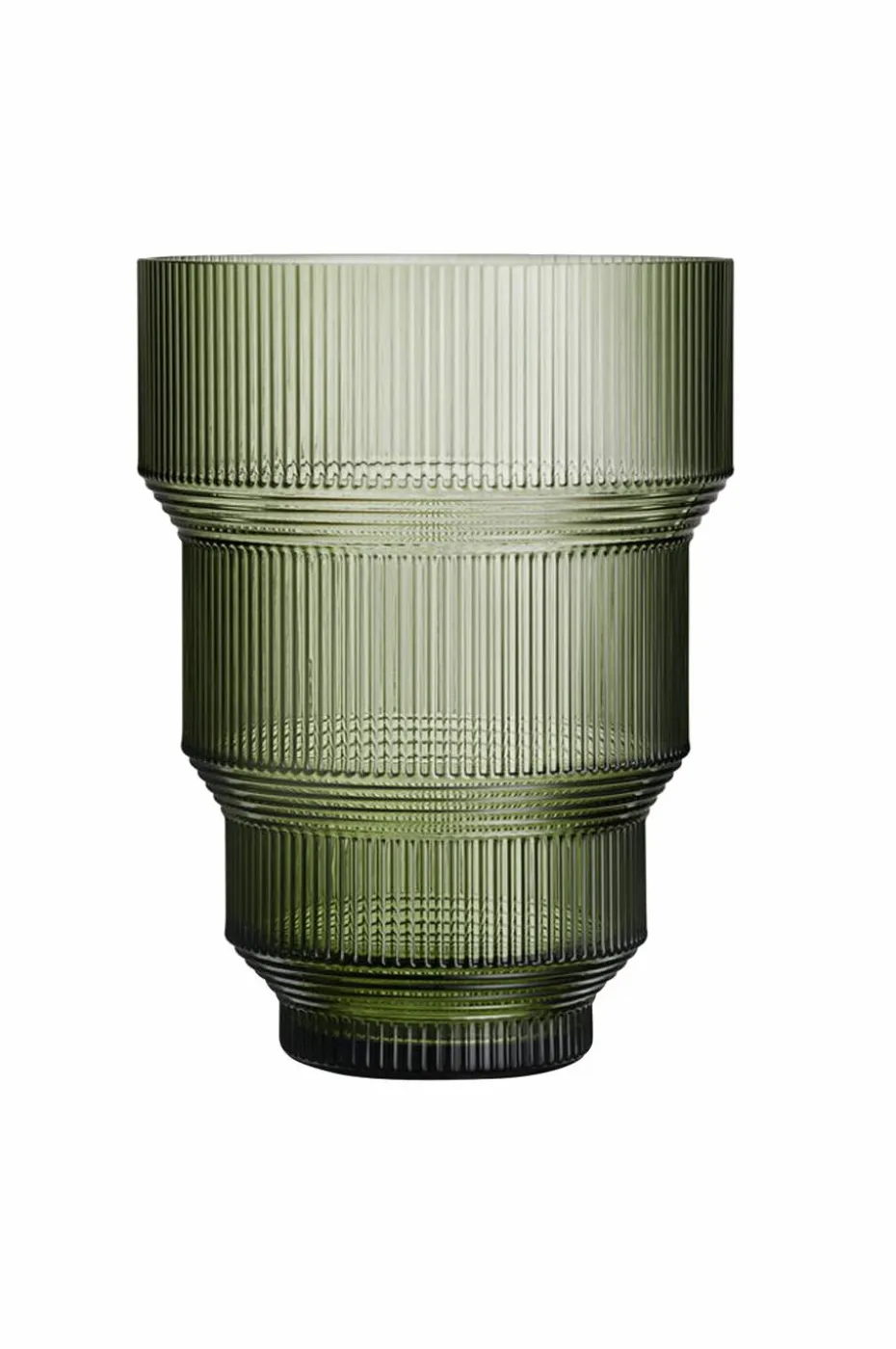Kosta Boda Vase Pavilion 25,9Cm